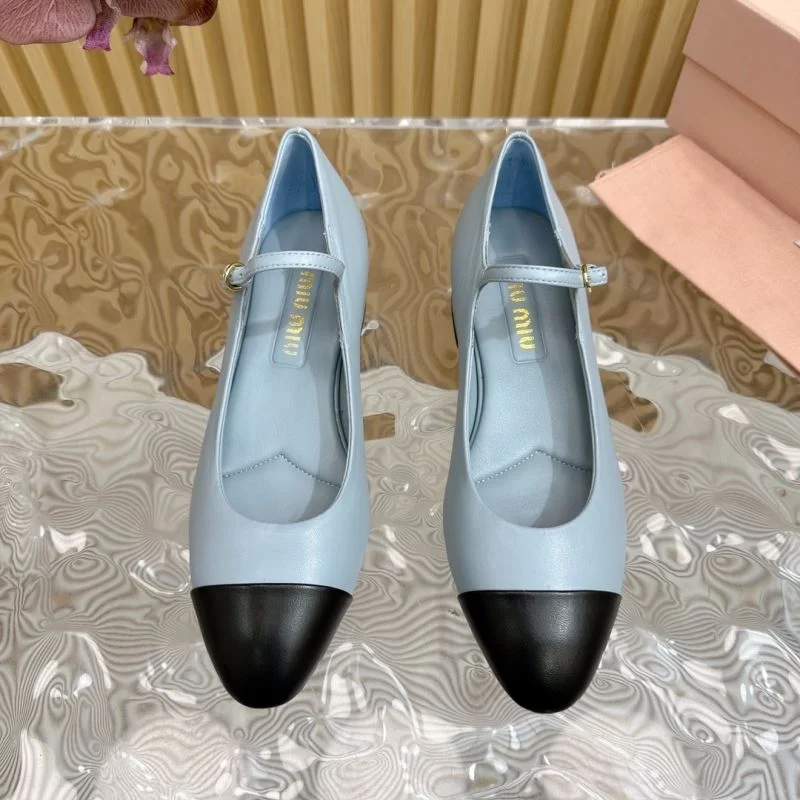 Miu Miu Sandals Sleek 11654