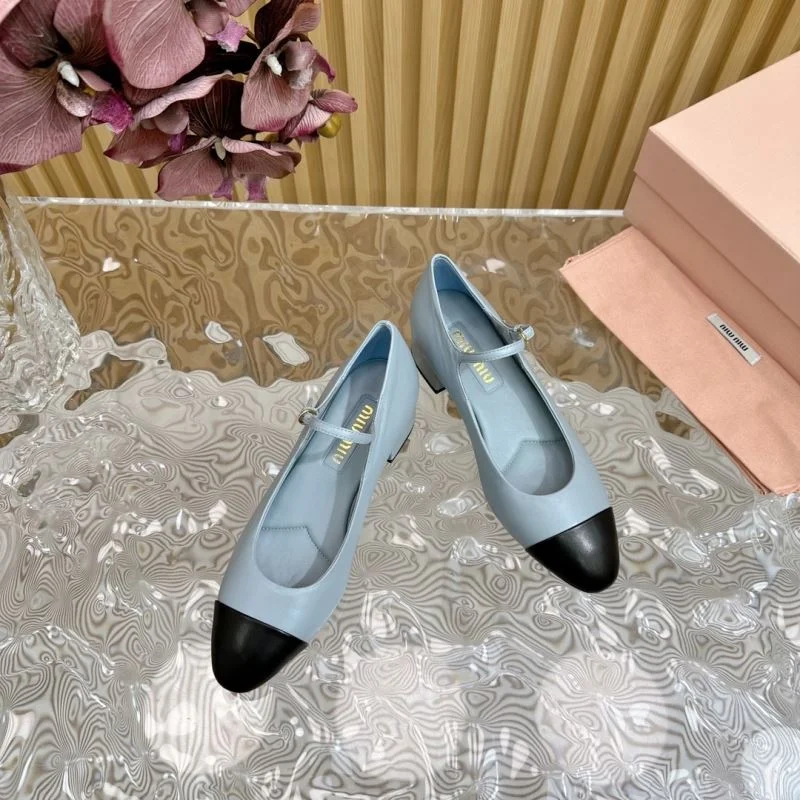 Miu Miu Sandals Sleek 11654