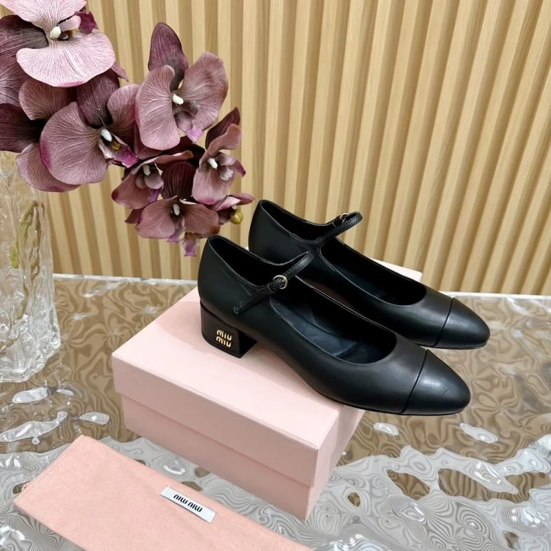 Miu Miu Sandals WrinkleFree 11656