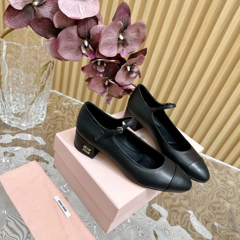 Miu Miu Sandals WrinkleFree 11656