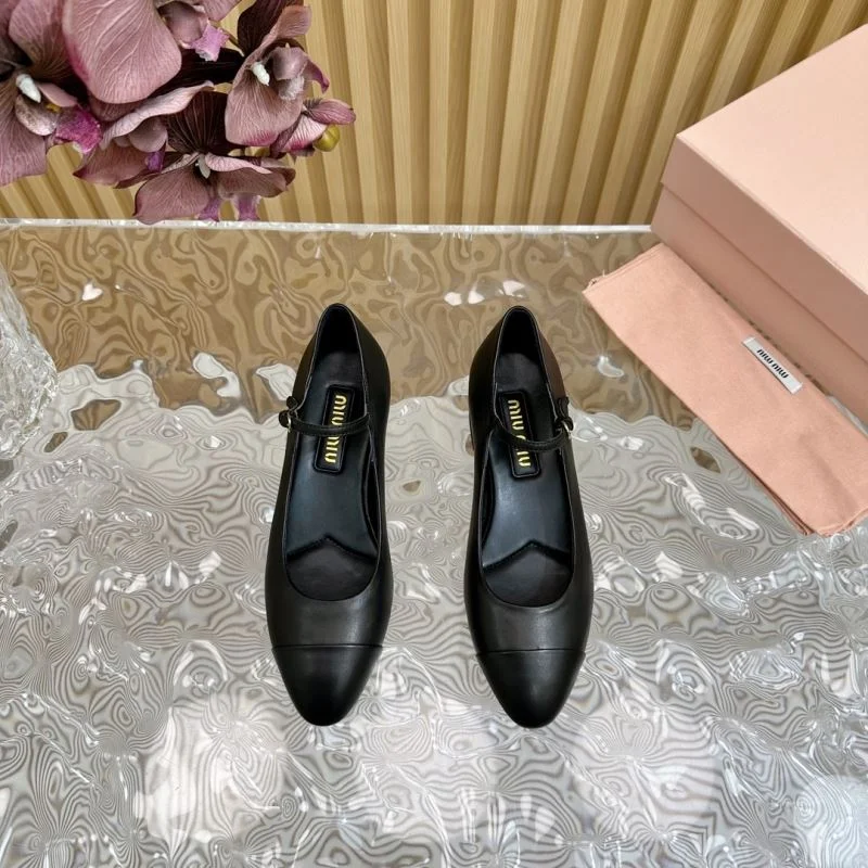 Miu Miu Sandals WrinkleFree 11656