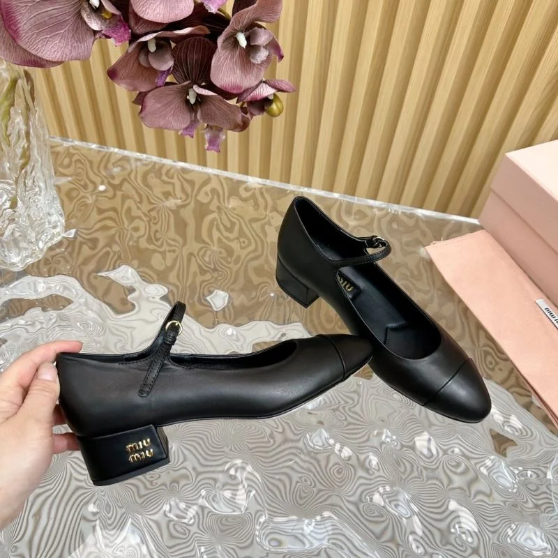 Miu Miu Sandals WrinkleFree 11656