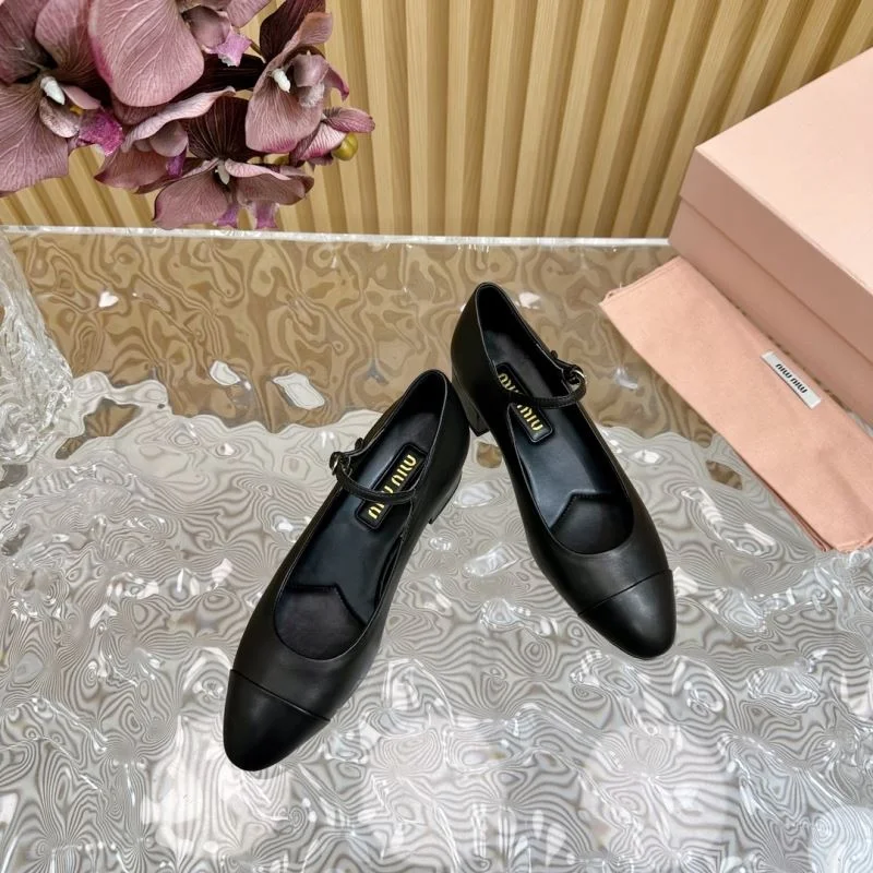 Miu Miu Sandals WrinkleFree 11656