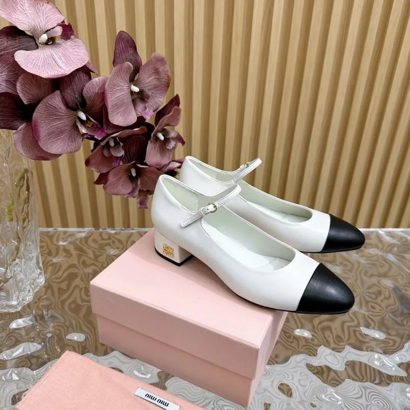 SunProtective Miu Miu Sandals 11653