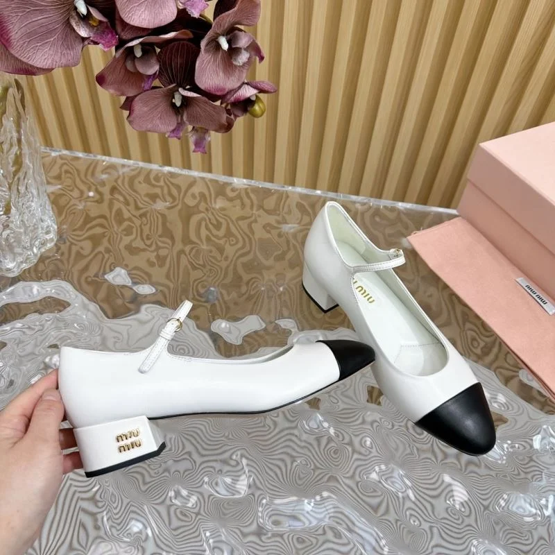 SunProtective Miu Miu Sandals 11653