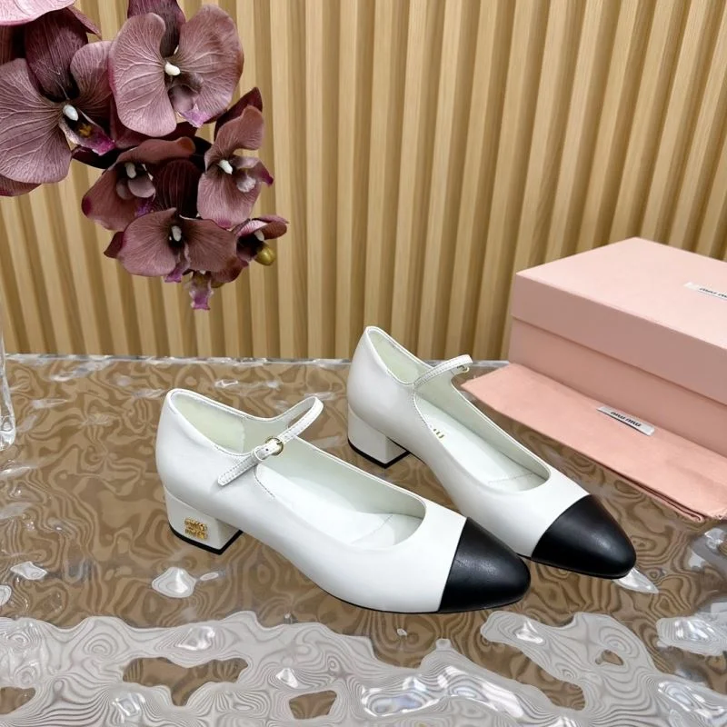 SunProtective Miu Miu Sandals 11653