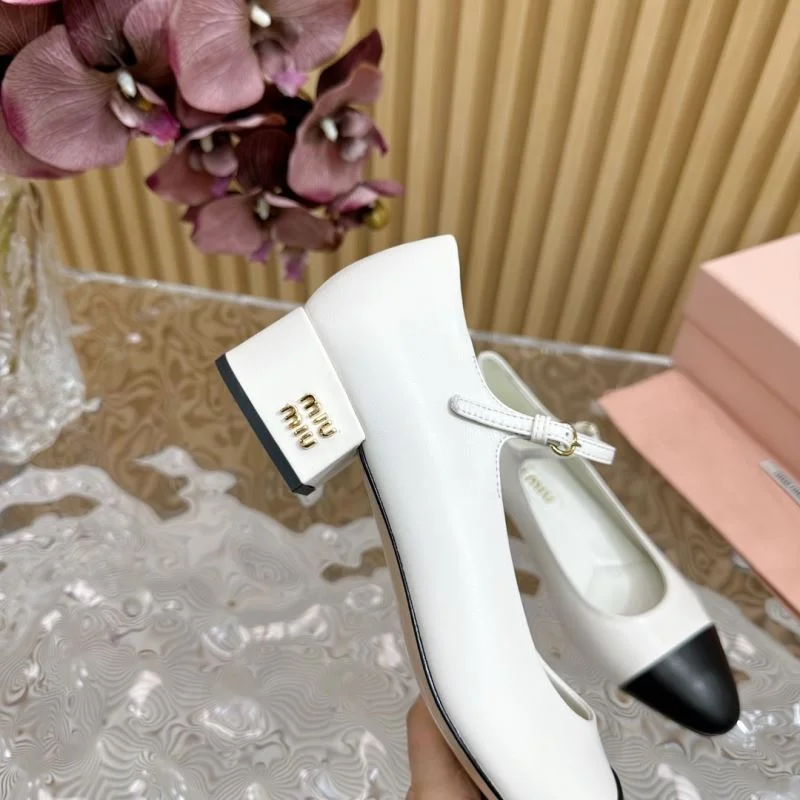 SunProtective Miu Miu Sandals 11653
