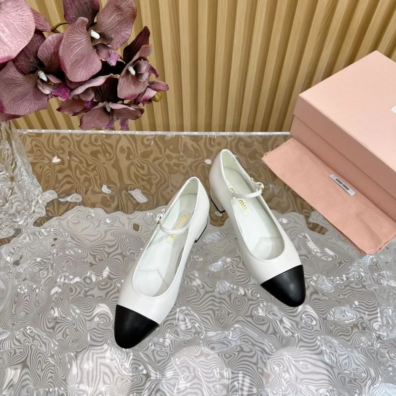 SunProtective Miu Miu Sandals 11653