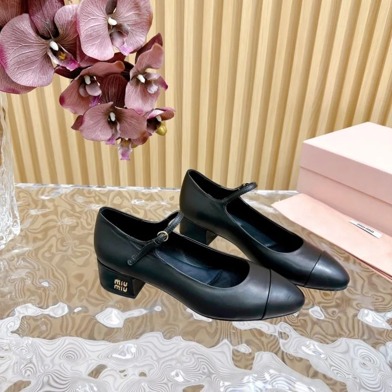 Unisex Miu Miu Sandals 11645