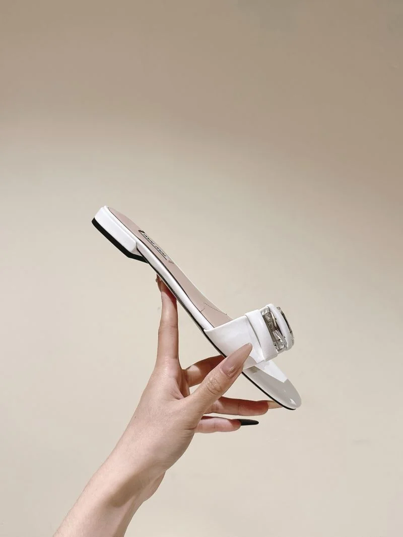 Miu Miu Sandals Resilient 11639