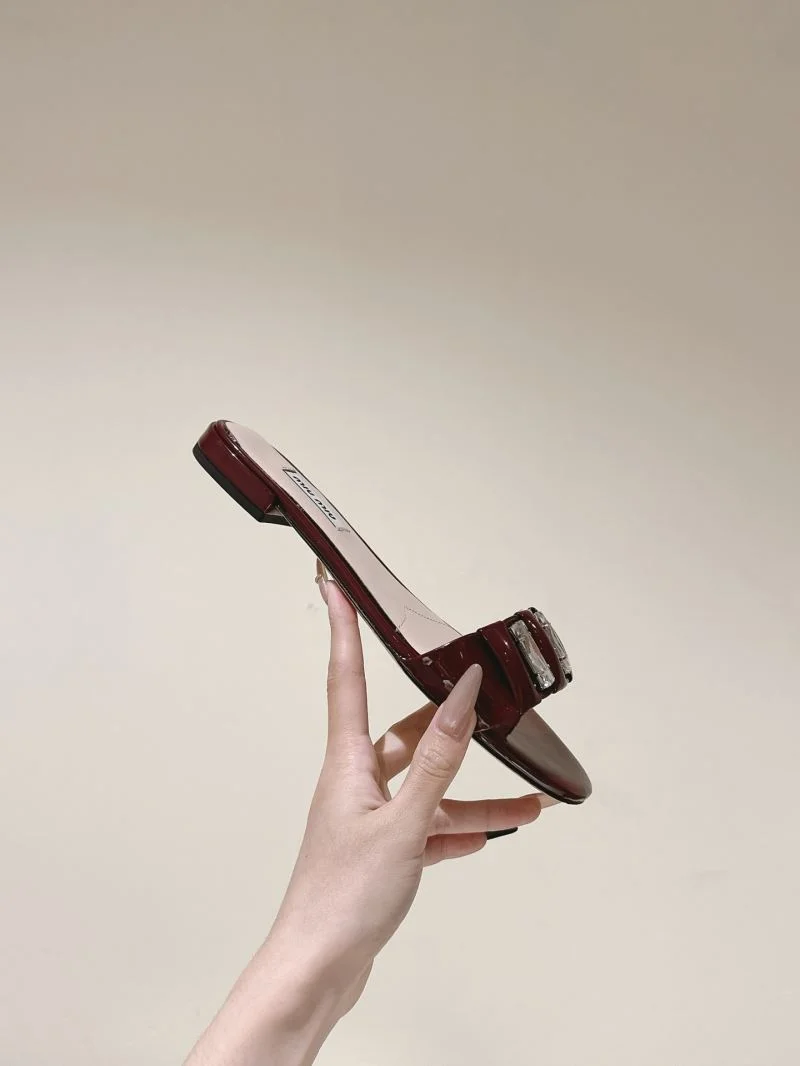 Miu Miu Sandals Durable 11646