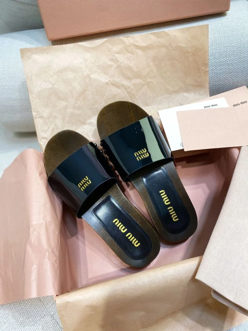 Miu Miu Sandals Colorful 11633
