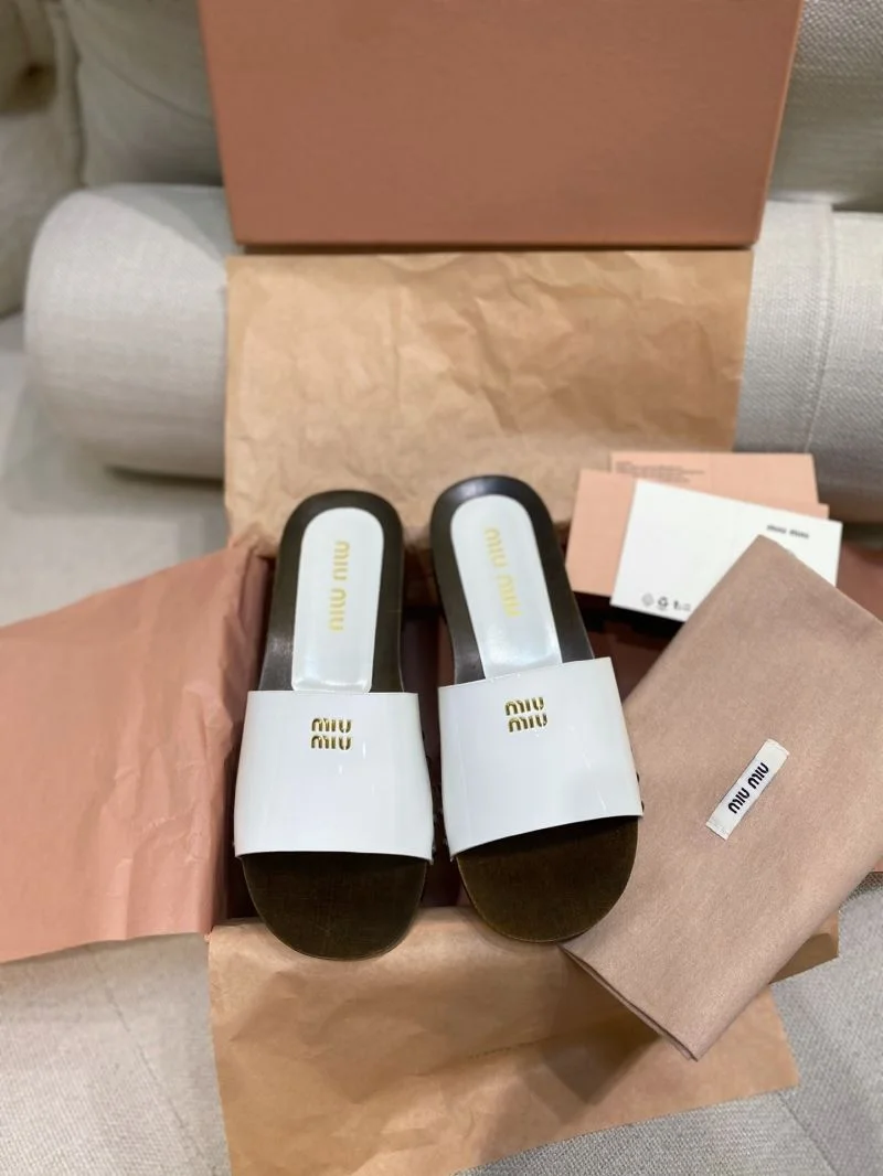Affordable Miu Miu Sandals 11632
