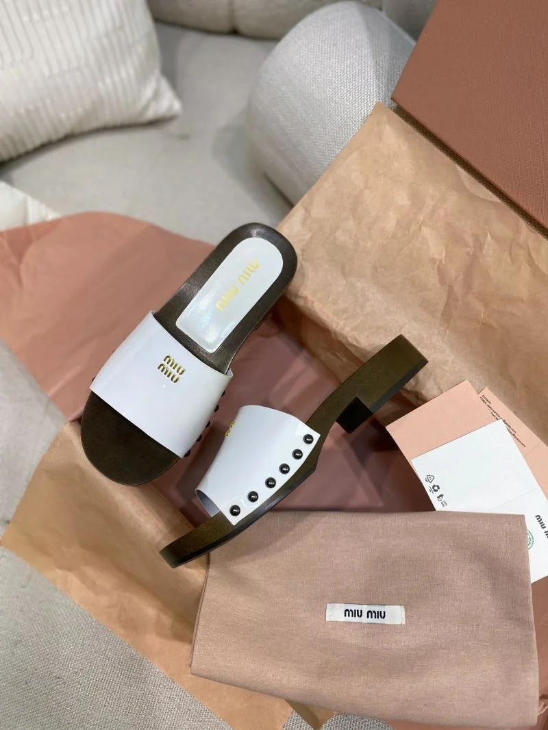 Affordable Miu Miu Sandals 11632
