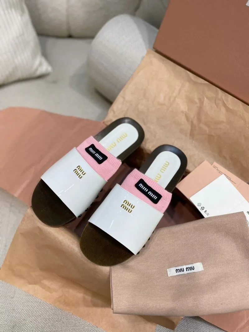 Affordable Miu Miu Sandals 11632