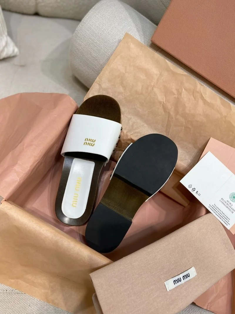 Affordable Miu Miu Sandals 11632