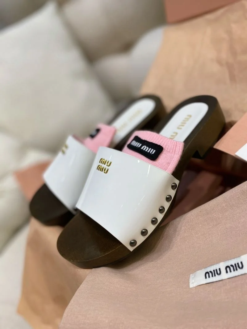 Affordable Miu Miu Sandals 11632