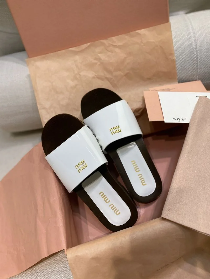 Affordable Miu Miu Sandals 11632