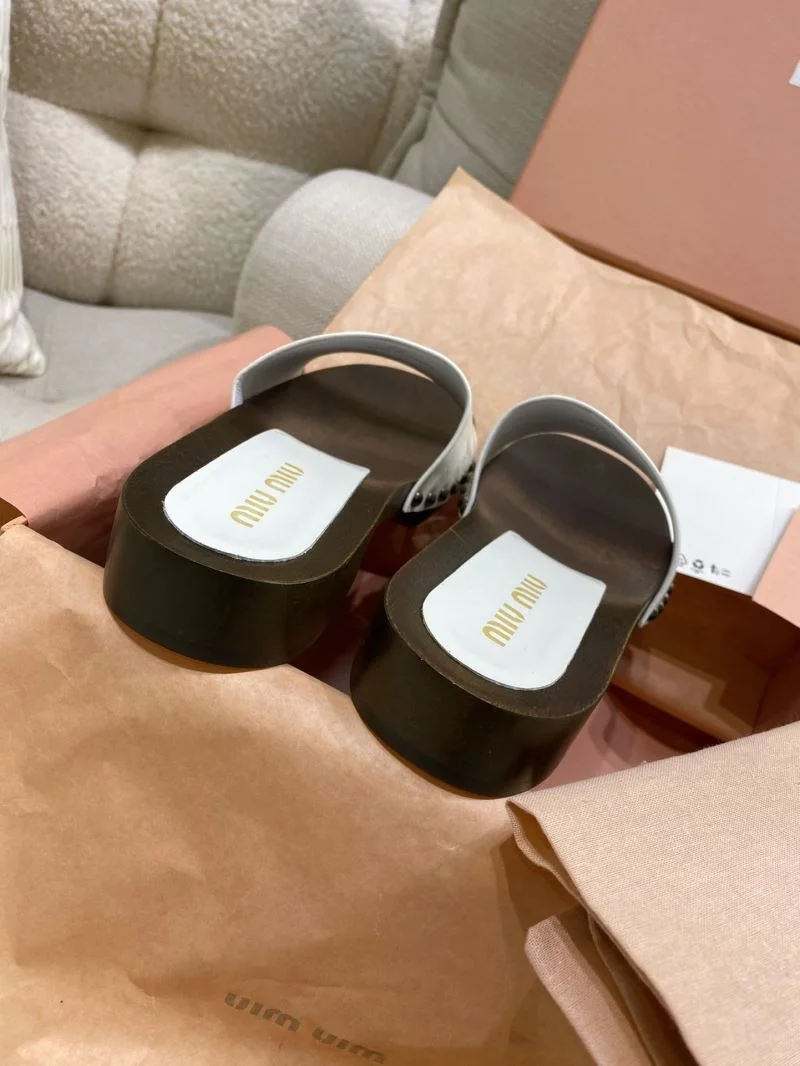Affordable Miu Miu Sandals 11632