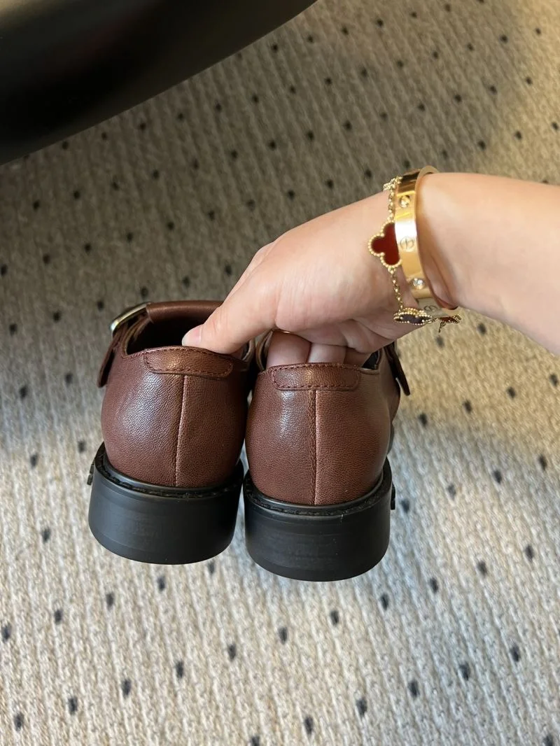 Miu Miu Sandals Refined 11631