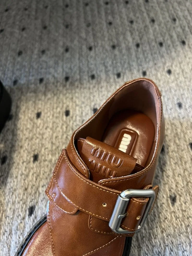 Miu Miu Sandals FashionForward 11624
