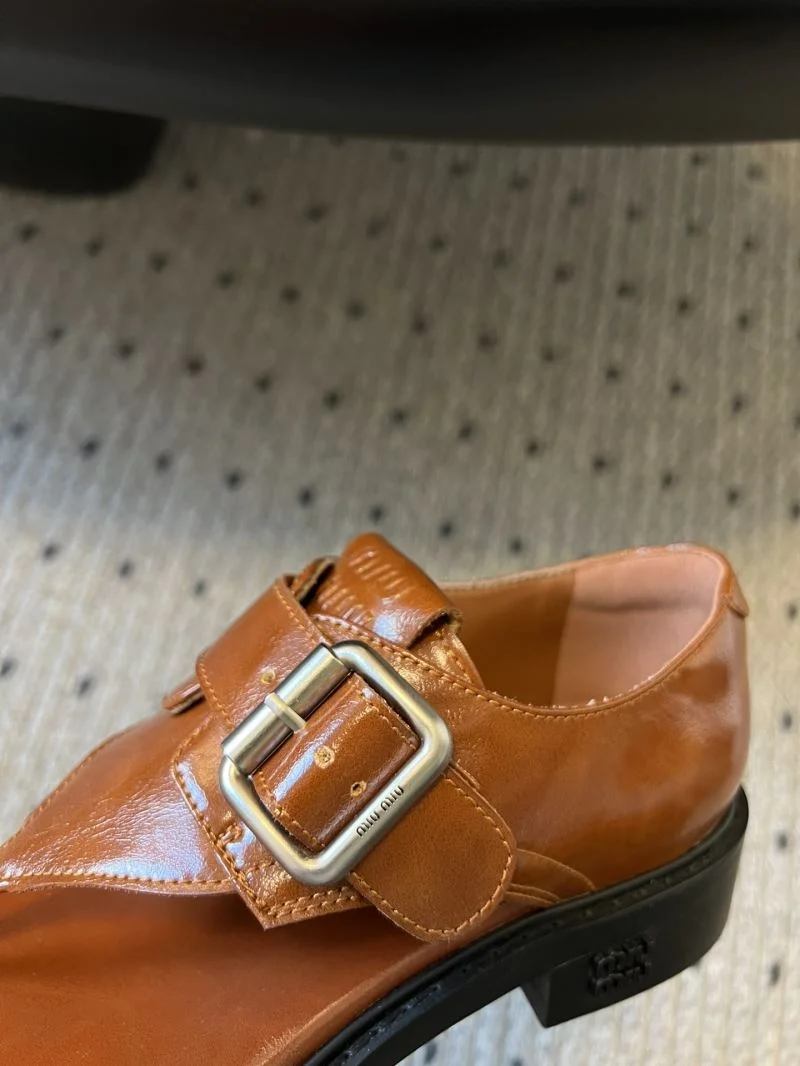 Miu Miu Sandals FashionForward 11624