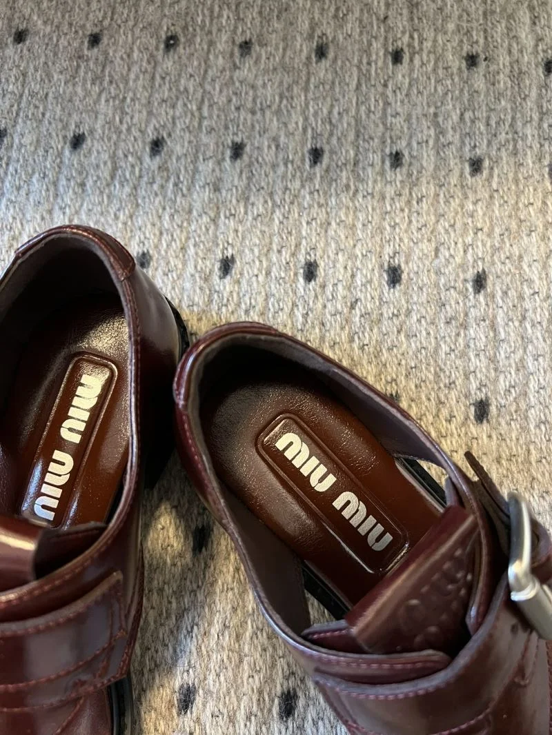 Miu Miu Sandals FastDry 11625