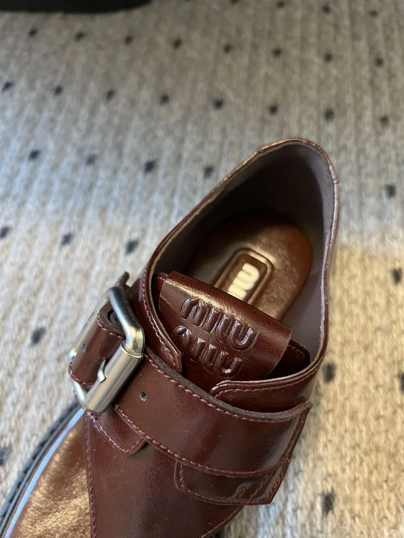 Miu Miu Sandals FastDry 11625