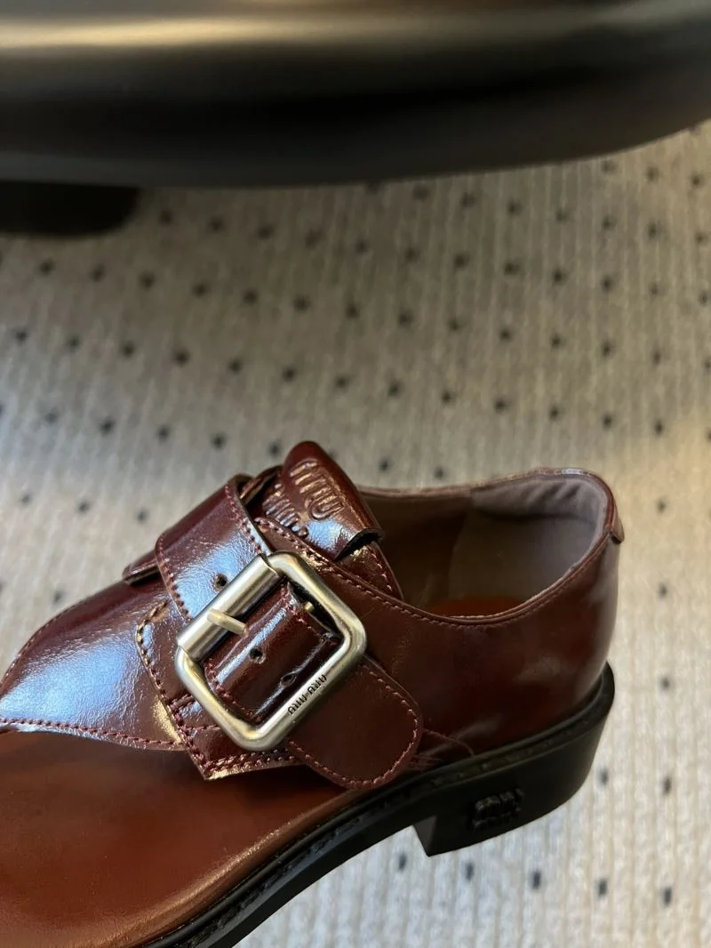 Miu Miu Sandals FastDry 11625
