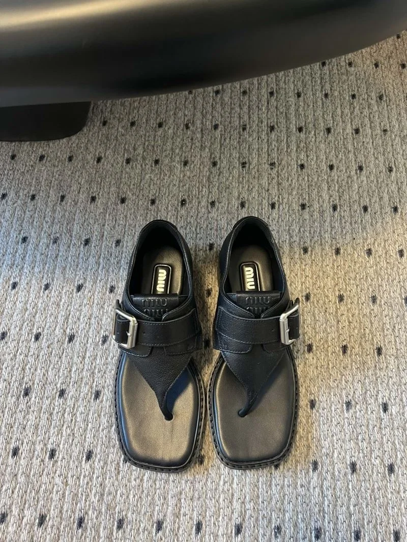 UrbanStyle Miu Miu Sandals 11618