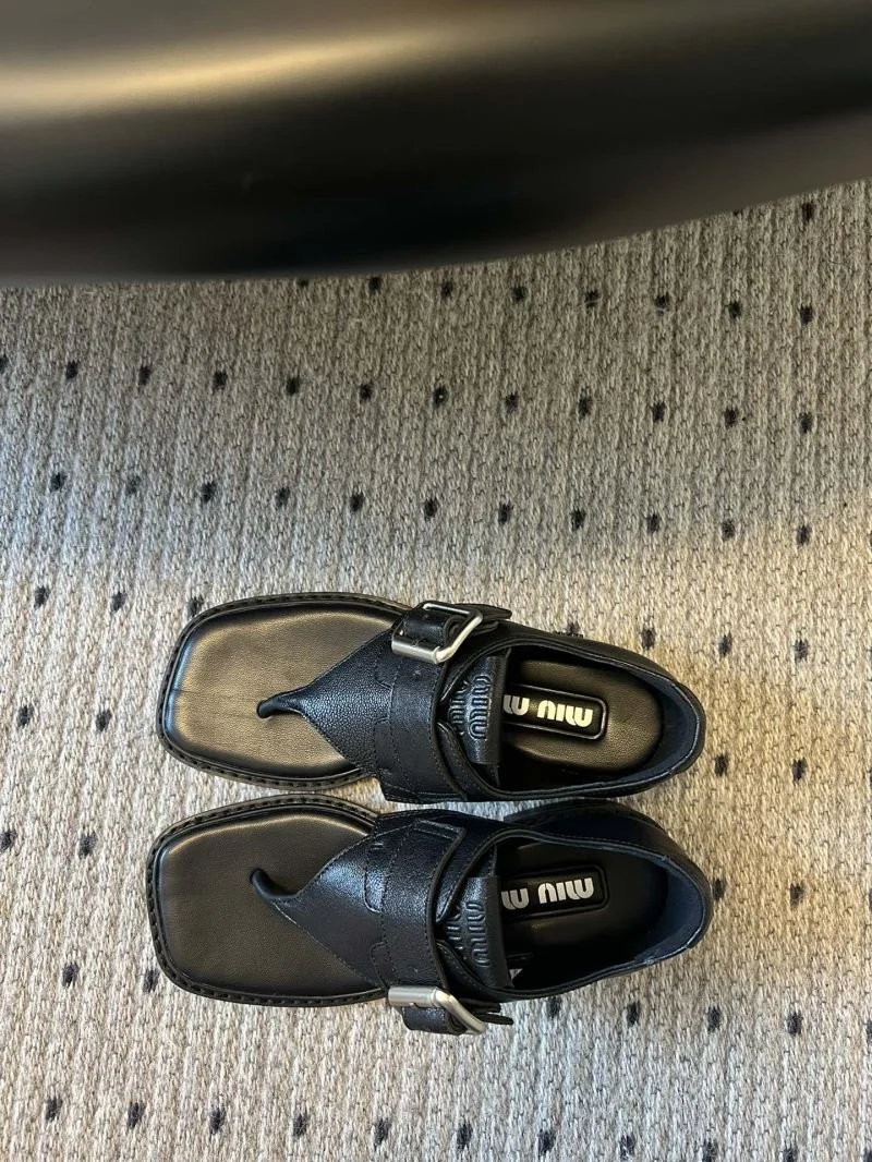 UrbanStyle Miu Miu Sandals 11618