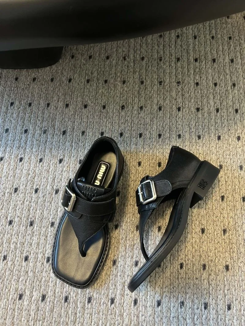 UrbanStyle Miu Miu Sandals 11618