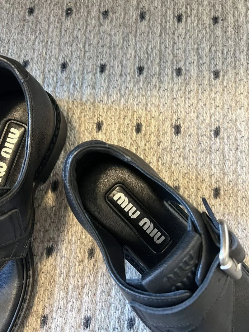 UrbanStyle Miu Miu Sandals 11618