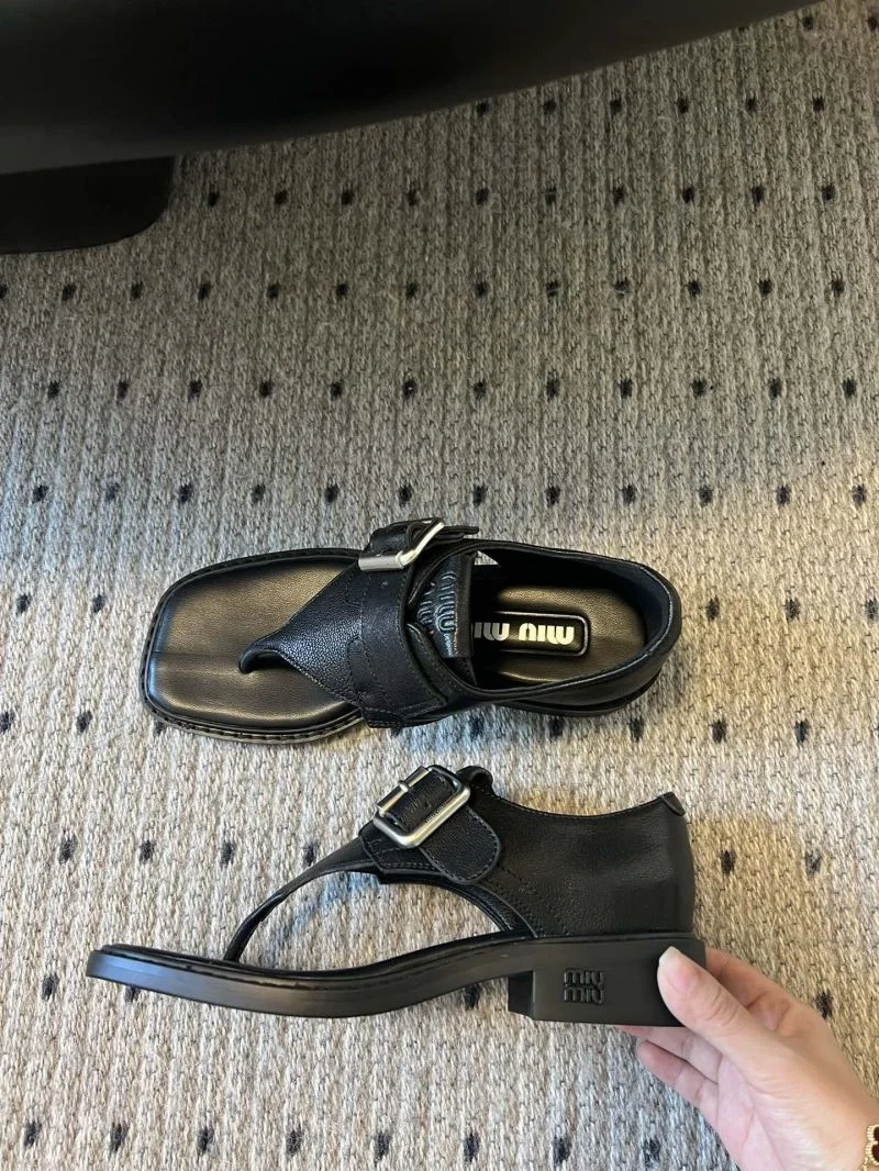 UrbanStyle Miu Miu Sandals 11618