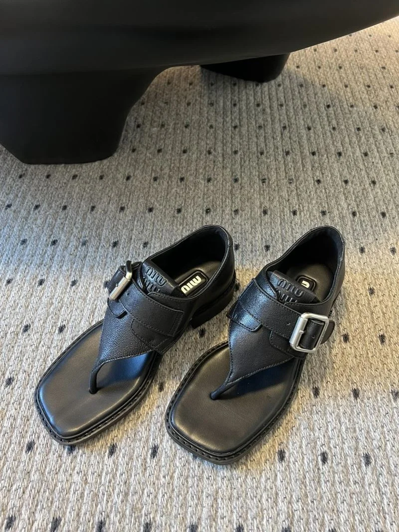 UrbanStyle Miu Miu Sandals 11618