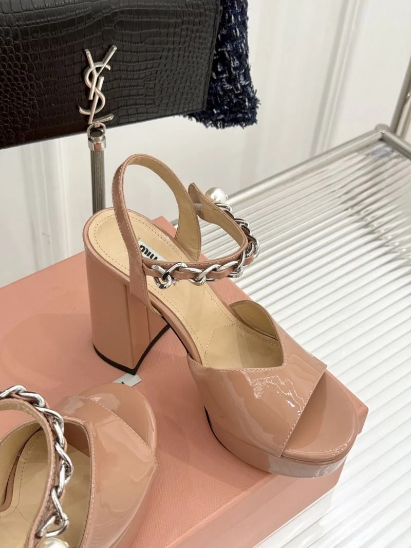 Premium Miu Miu Sandals 11620