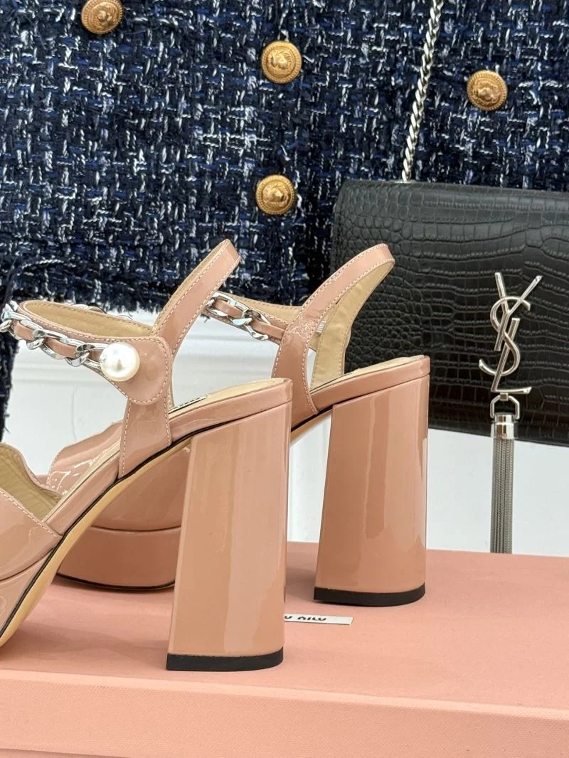 Premium Miu Miu Sandals 11620
