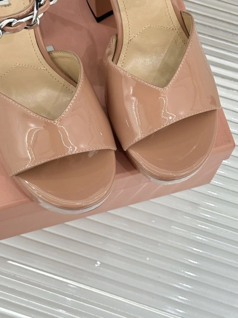 Premium Miu Miu Sandals 11620