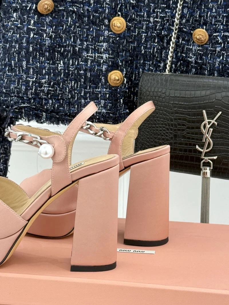 NewStyle Miu Miu Sandals 11610