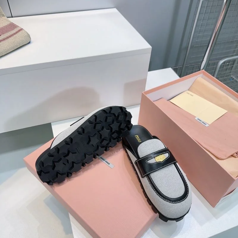 Miu Miu Sandals EasyCare 11606