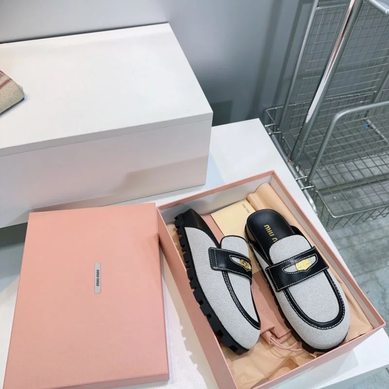 Miu Miu Sandals EasyCare 11606