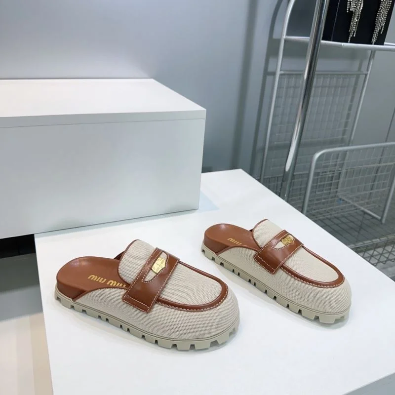 Miu Miu Sandals Vibrant 11608