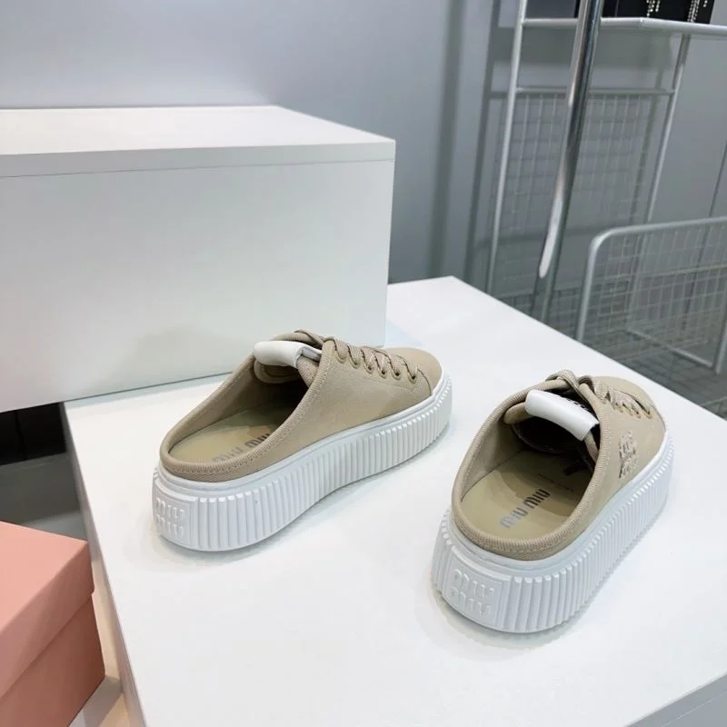 Miu Miu Sandals Stylish 11594