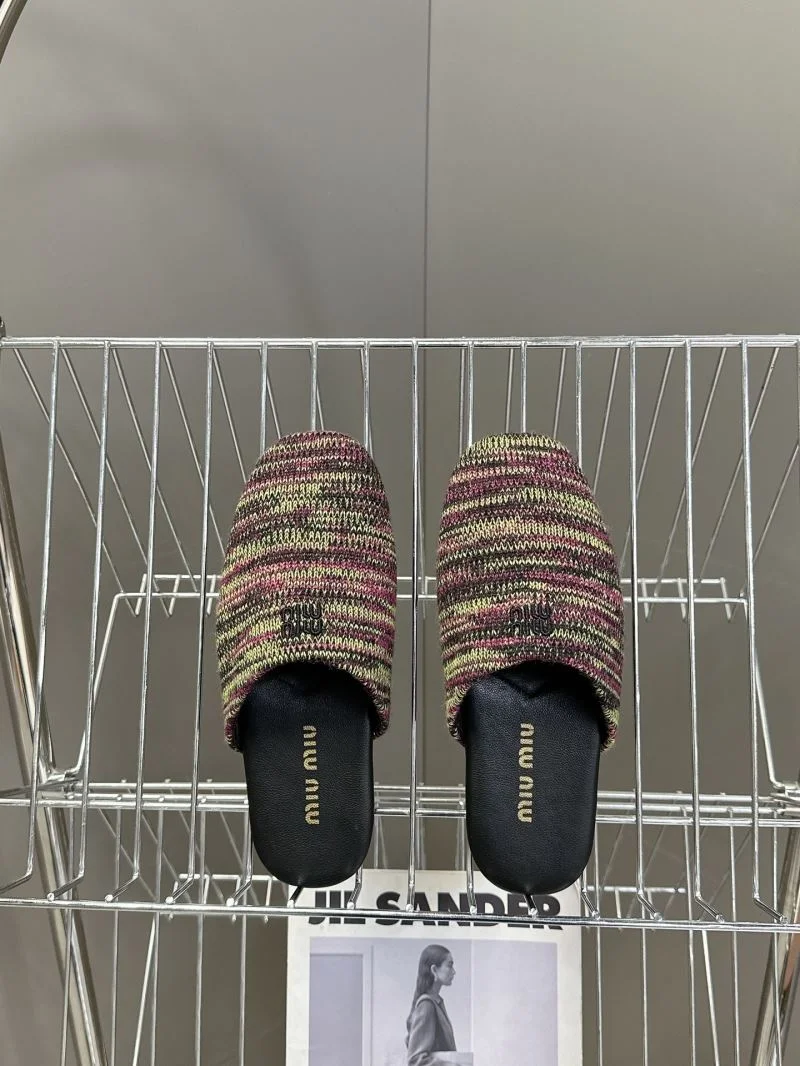 Popular Miu Miu Sandals 9653