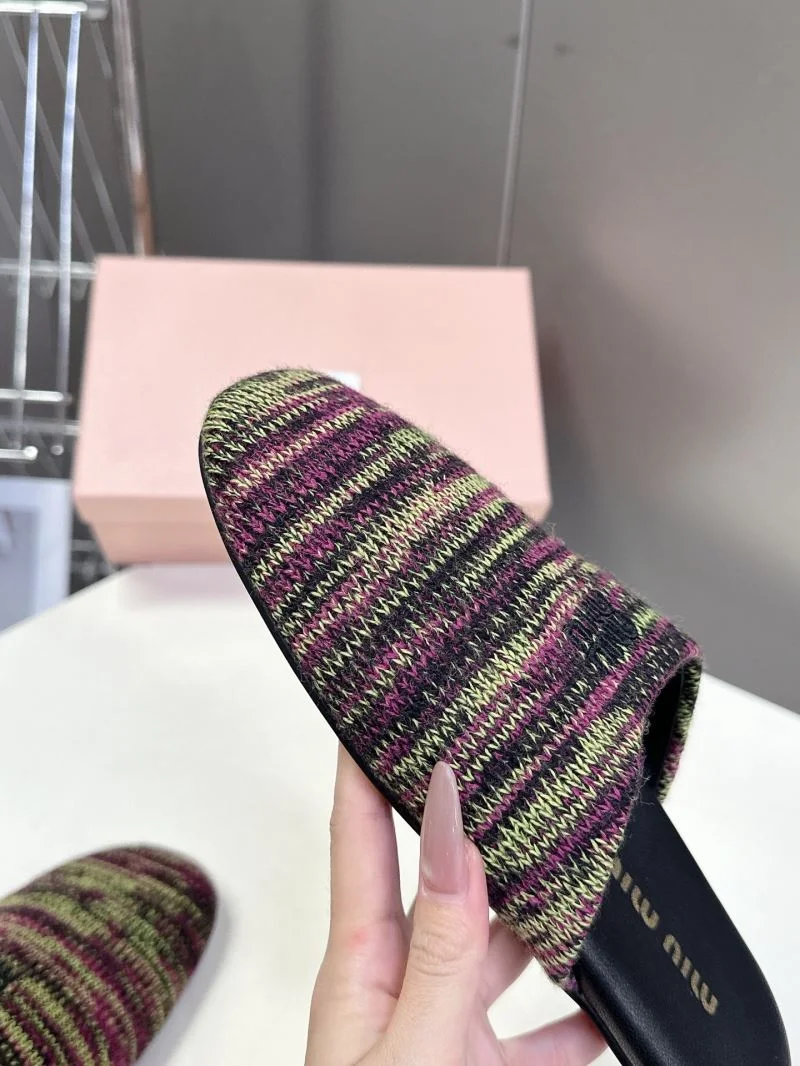 Popular Miu Miu Sandals 9653