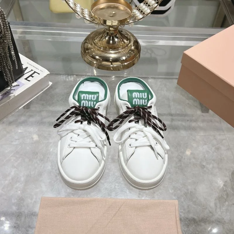 Miu Miu Sandals Thermal 9595