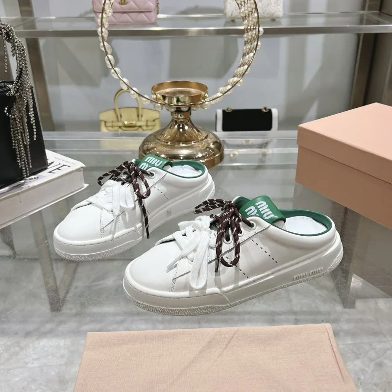 Miu Miu Sandals Thermal 9595