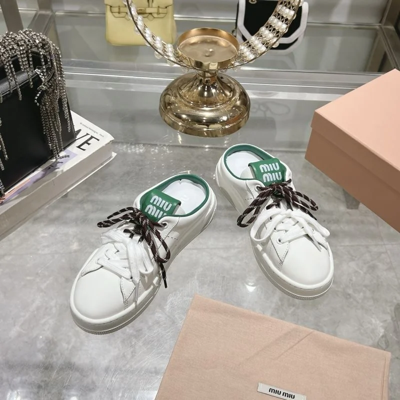Miu Miu Sandals Thermal 9595