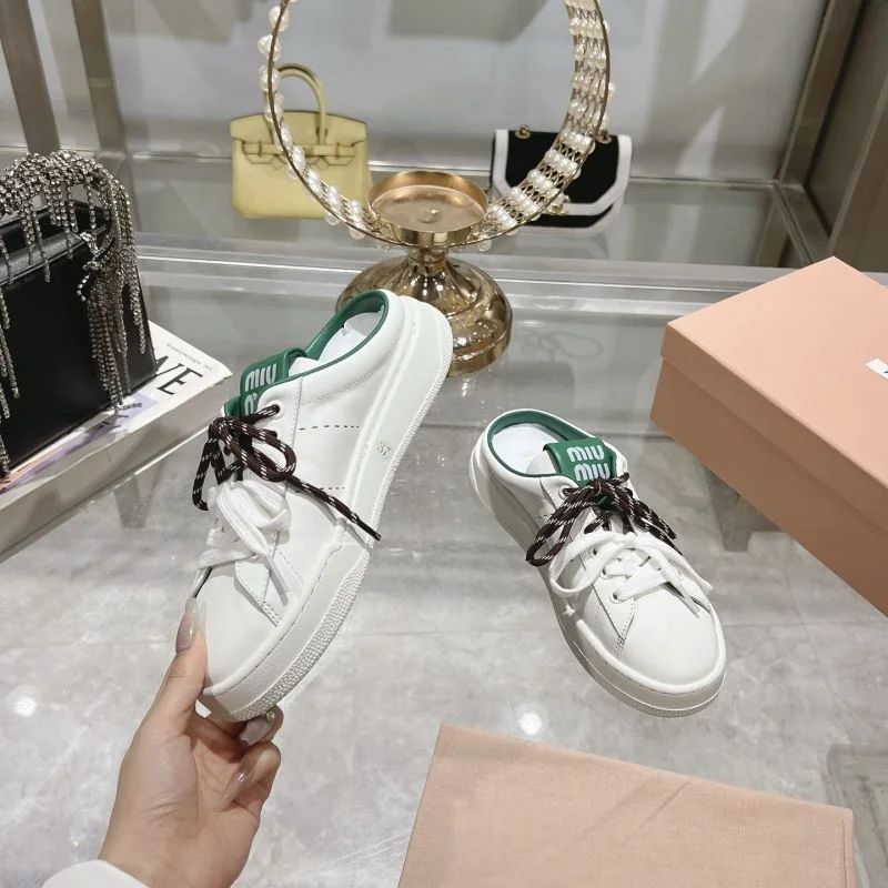Miu Miu Sandals Thermal 9595