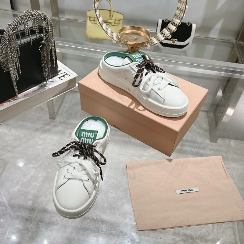 Miu Miu Sandals Thermal 9595